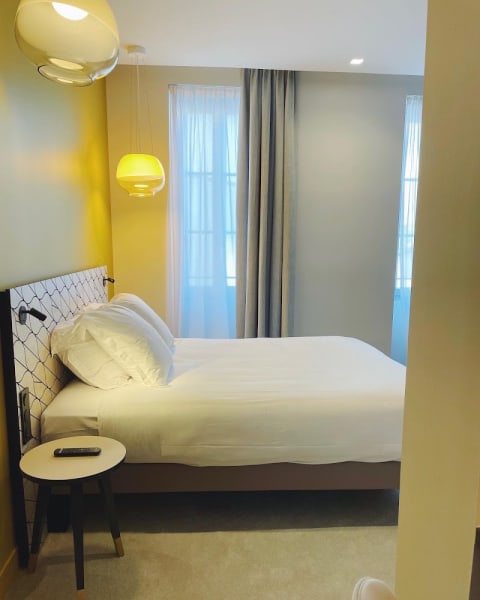 ALEX Hôtel & Spa — photo