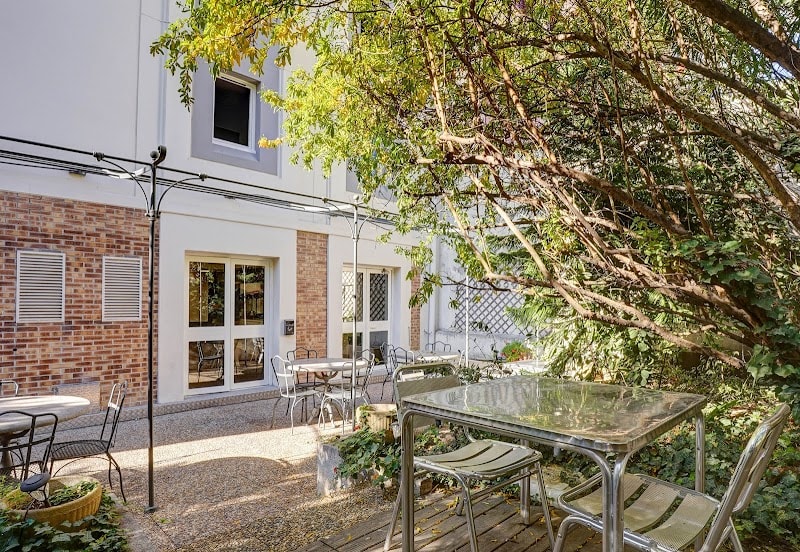 B&B HOTEL Marseille Parc Chanot — photo