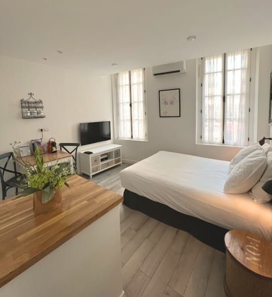 Les Appartements du Vieux Port — photo
