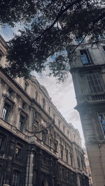Boutique Hôtel Provencia — photo