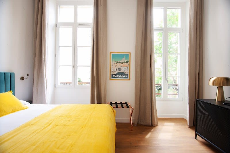 Boutique Hôtel Provencia — photo