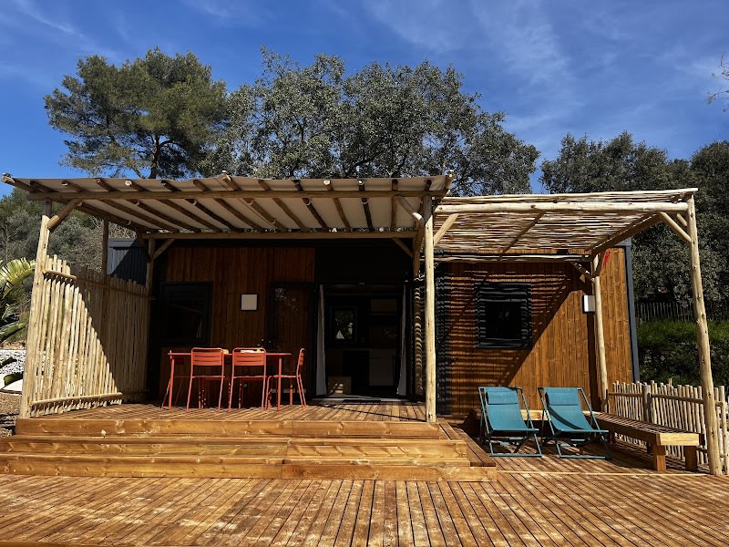 Camping Youcamp Village - Marseille Provence — photo