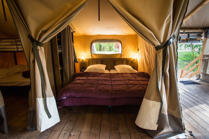 Camping Youcamp Village - Marseille Provence — photo
