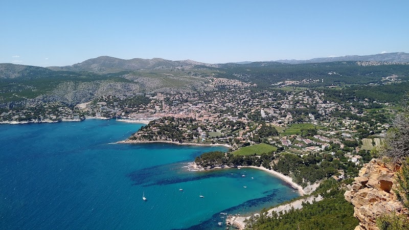 Camping Les Cigales — photo