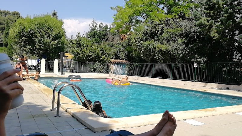 Camping la Verdière — photo