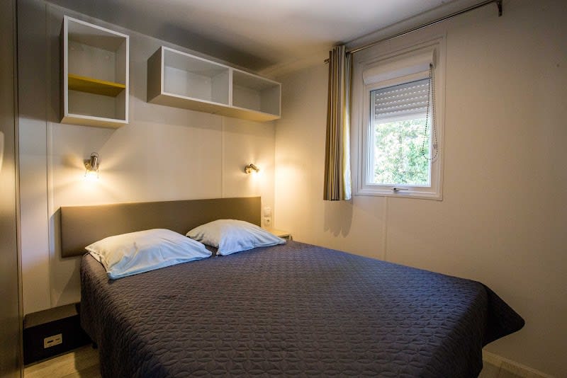 Camping de Ceyreste - Cassis La Ciotat — photo