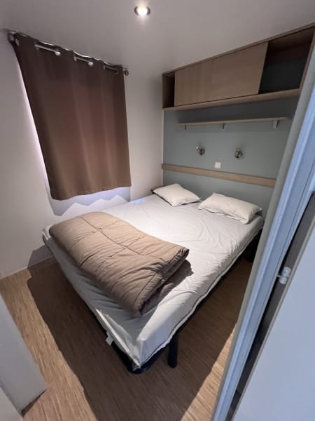 Camping Homair - Lou Souleï — photo