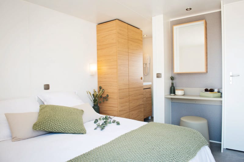 Camping Lou Cigalon 3 étoiles | Martigues - Côte Bleue — photo