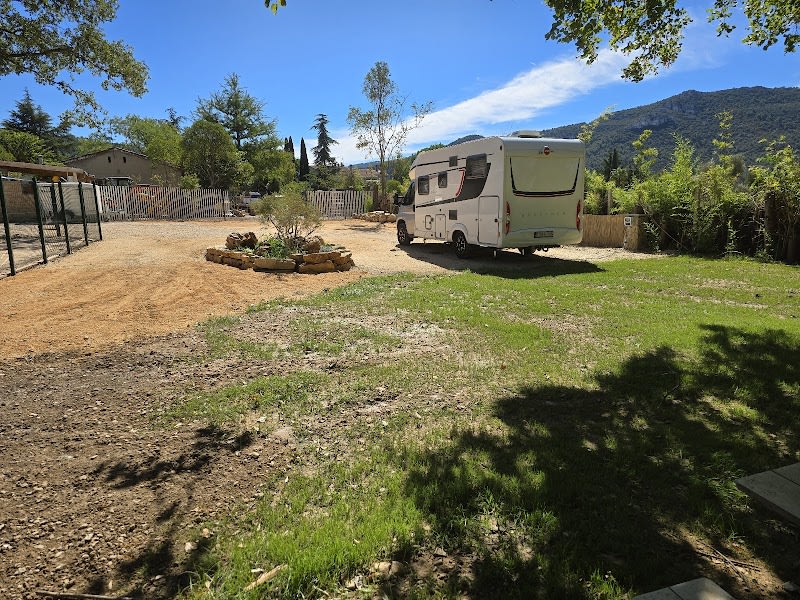 Camping La Bergerie — photo