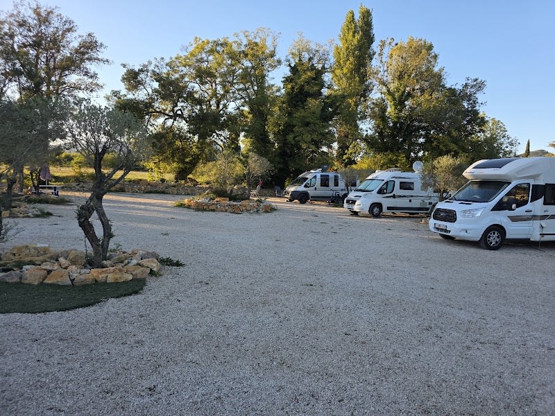 Camping La Bergerie — photo