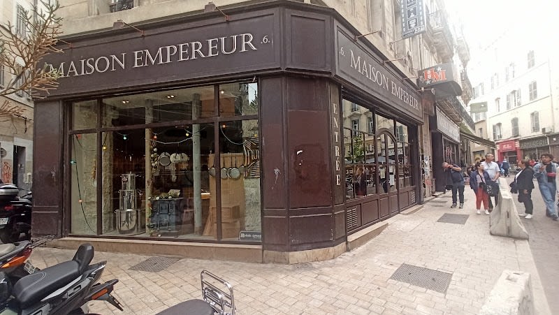 Maison Empereur — photo