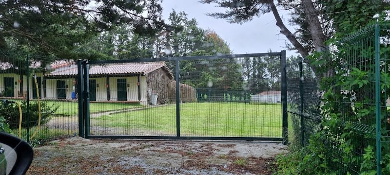 Pension de Malause — photo