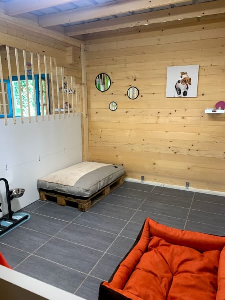 Domaine des Terres du Girou — photo