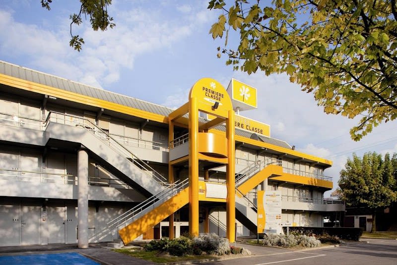 Première Classe Toulouse Nord - Sesquières — photo