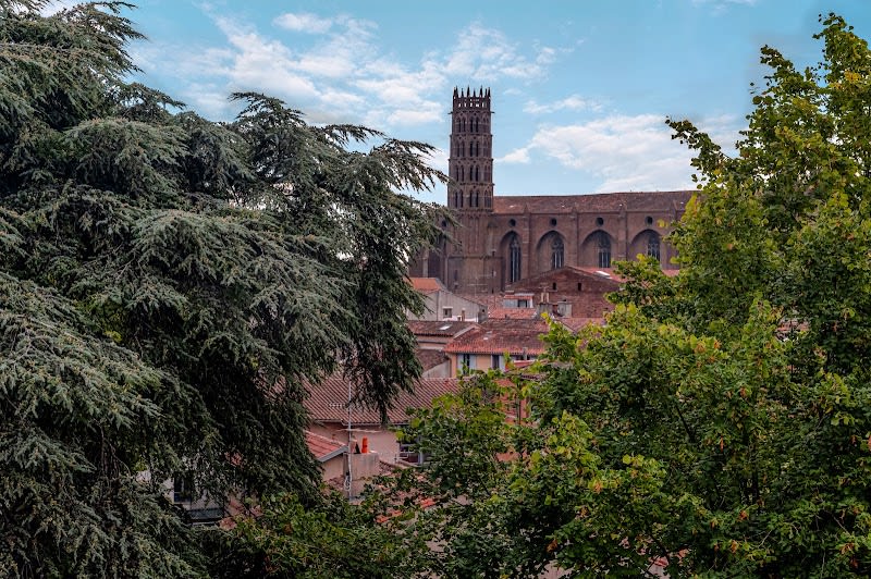 Hotel SOCLO Toulouse — photo