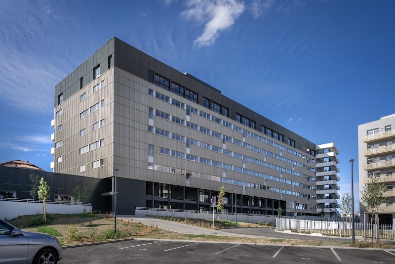 SEVENLINE Aparthotel - Work & Spa — photo