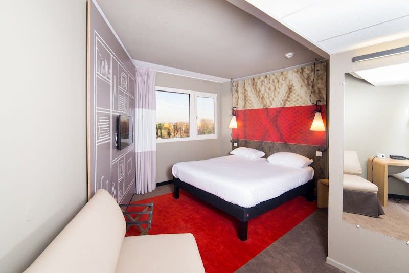 ibis Toulouse Purpan — photo