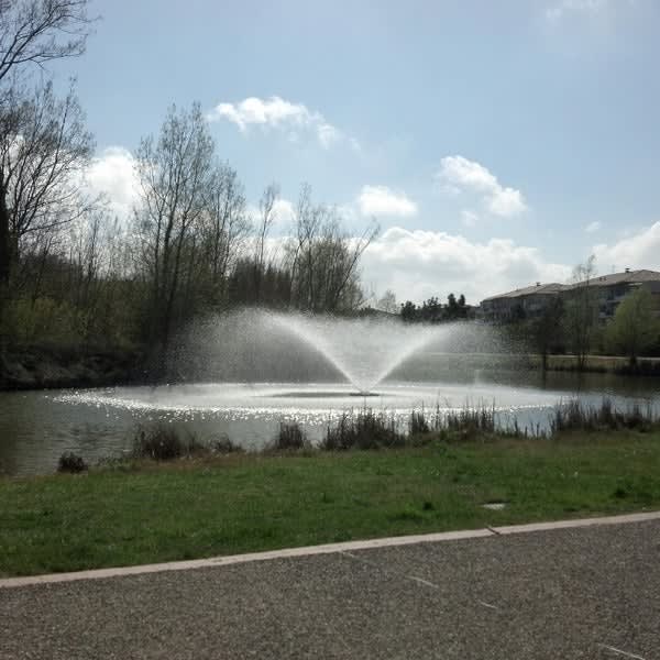 Parc de la Maourine — photo