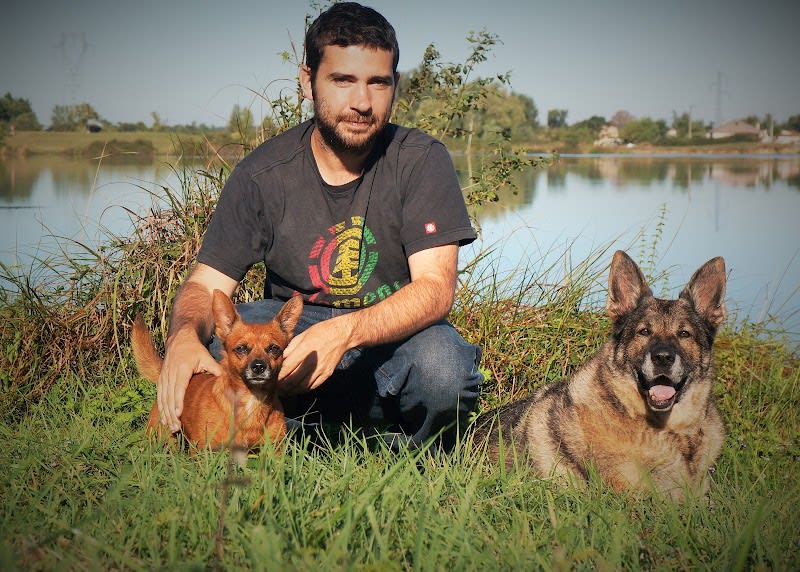 Educateur Canin Toulouse — photo
