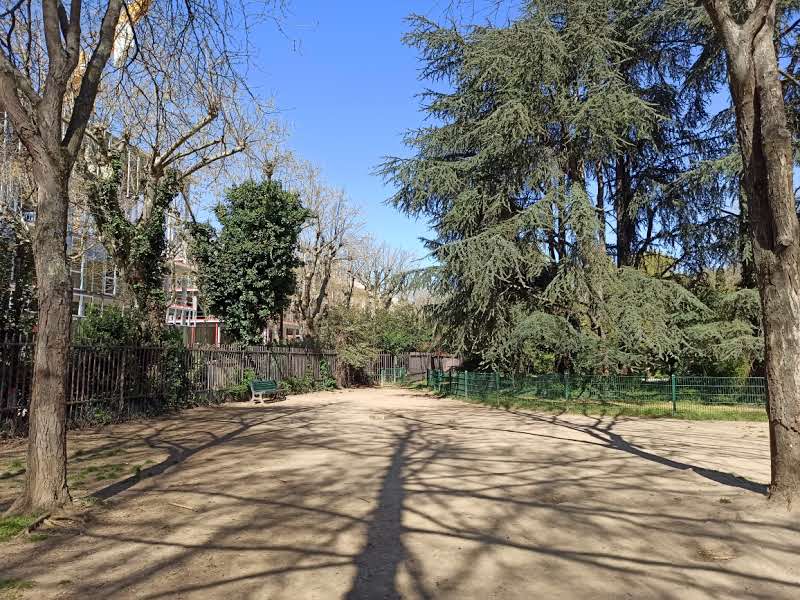 Caniparc — photo
