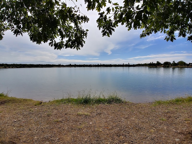 Base de loisirs de La Ramée — photo