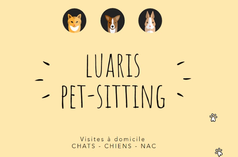 Luaris Pet-Sitting — photo