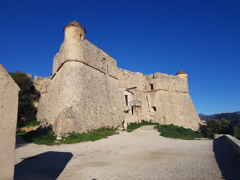 Parc du Mont Boron — photo