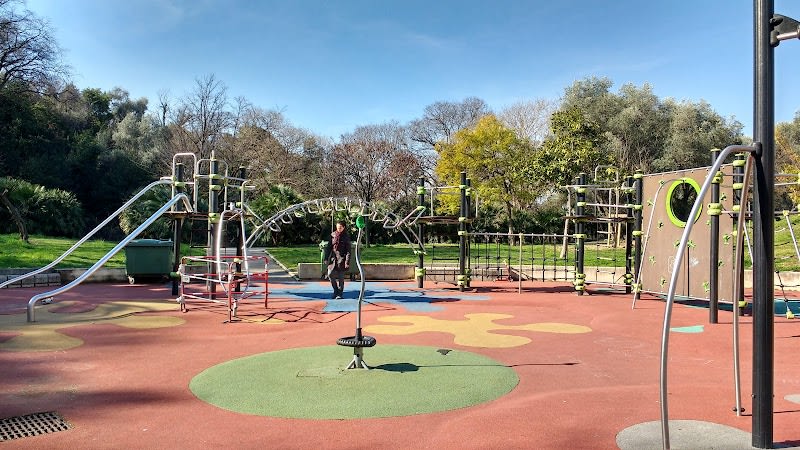 Parc Castel des Deux Rois — photo