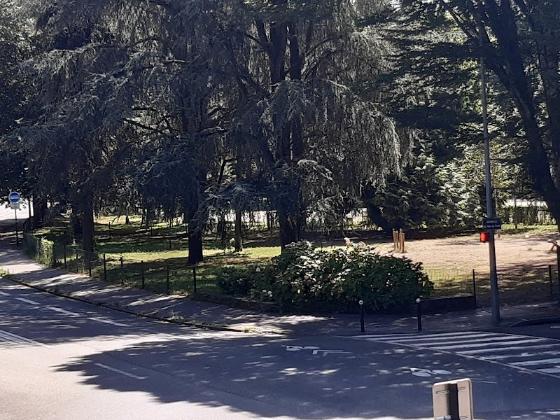 Caniparc — photo