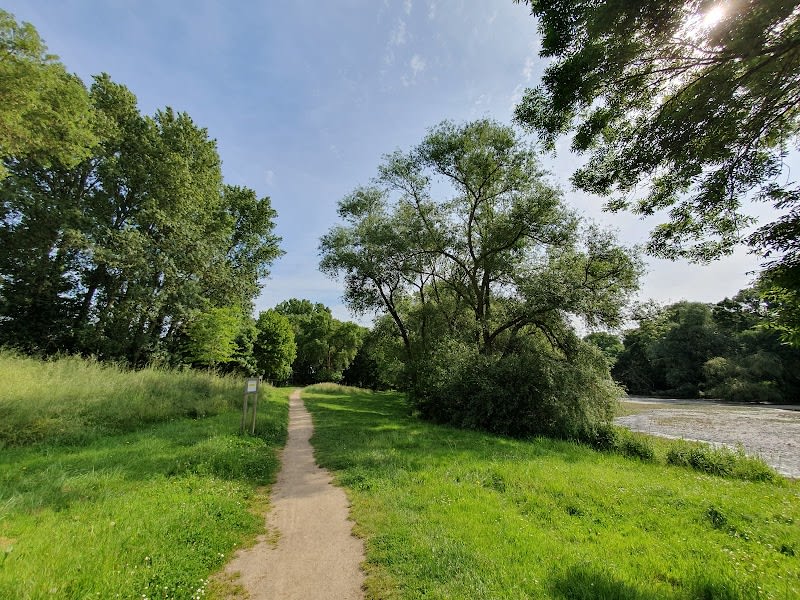Parc naturel de Beaulieu — photo