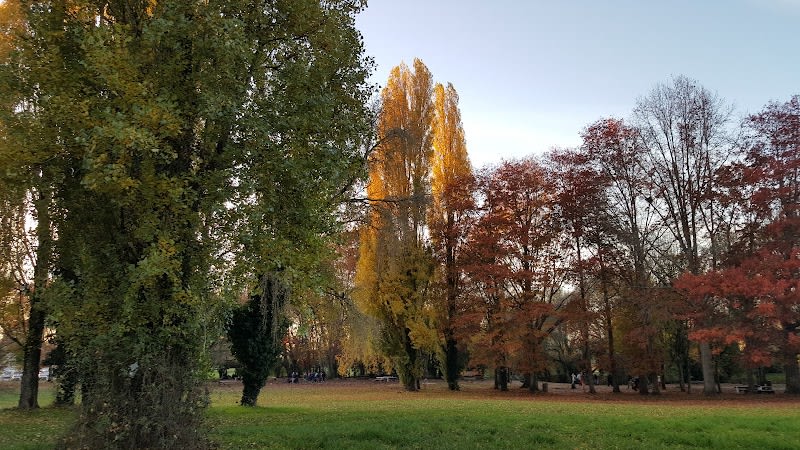 Parc naturel de Beaulieu — photo