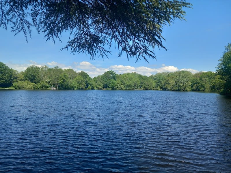 Parc de la Gournerie — photo
