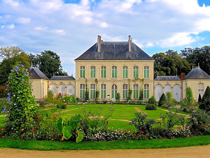 Parc du Grand Blottereau — photo