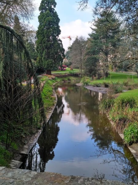 Parc de Procé — photo