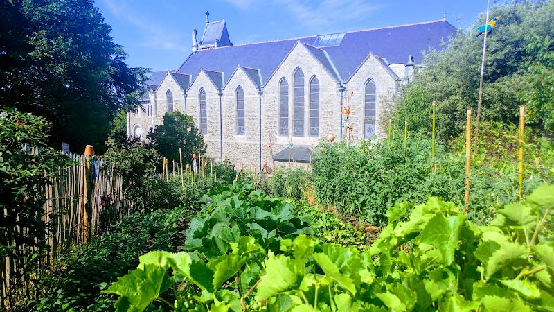 Parc des Oblates — photo