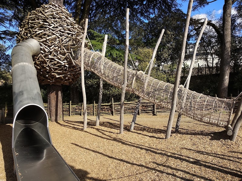 Parc des Oblates — photo