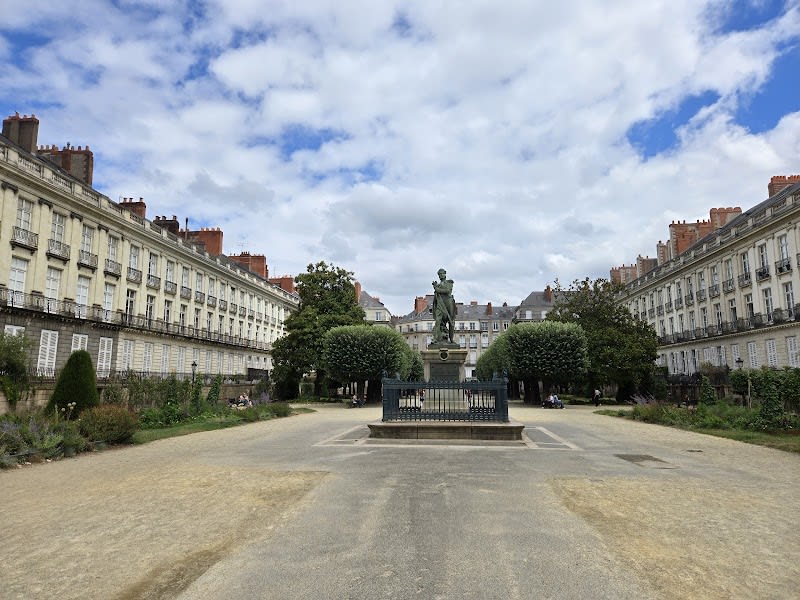 Cours Cambronne — photo