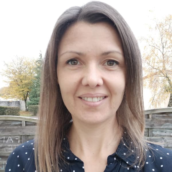 Comportementaliste animalier Nantes 44 - Audrey Marquet - Comportementaliste chat & chien — photo