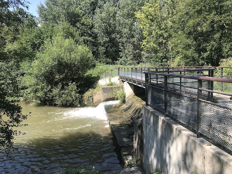 Abfluss Brumath — photo
