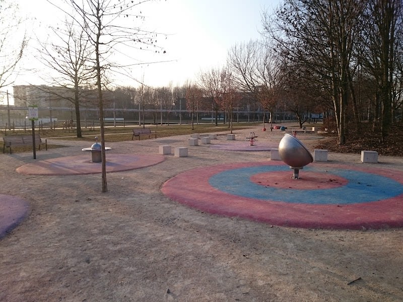 Parc des Poteries — photo