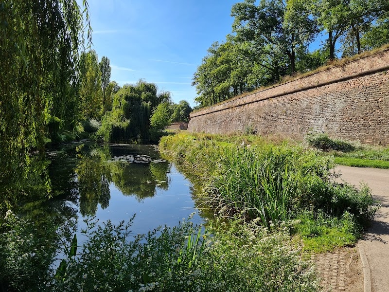 Parc de la Citadelle — photo