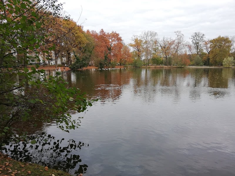 Parc Schulmeister — photo