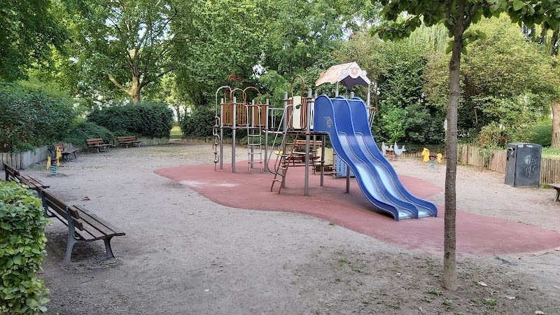 Parc de l'Extenwoerthfeld — photo