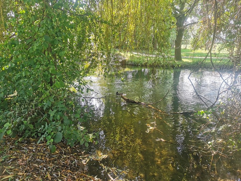 Parc de l'Extenwoerthfeld — photo
