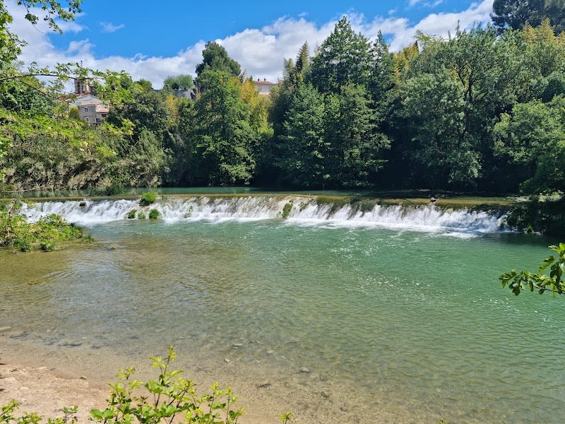Parc du Domaine de Méric — photo