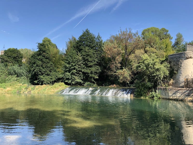 Parc du Domaine de Méric — photo
