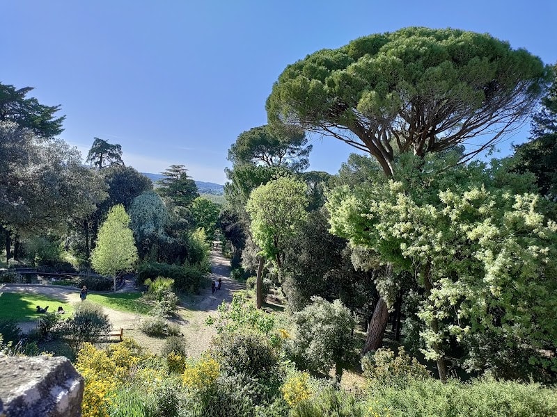 Parc du Terral — photo
