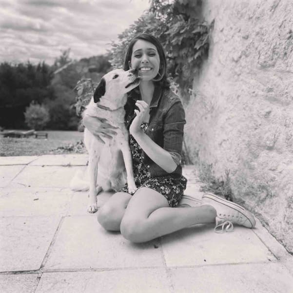 Julie DogCoach - Éducateur Comportementaliste Canin — photo