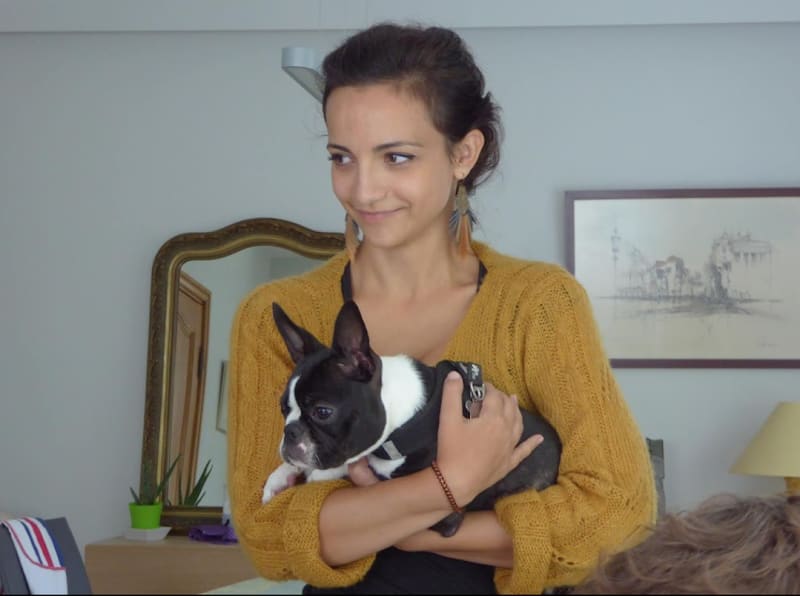 Parlez Vous Chien — photo