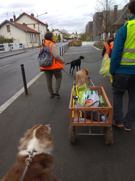 Club Copains des Truffes — photo
